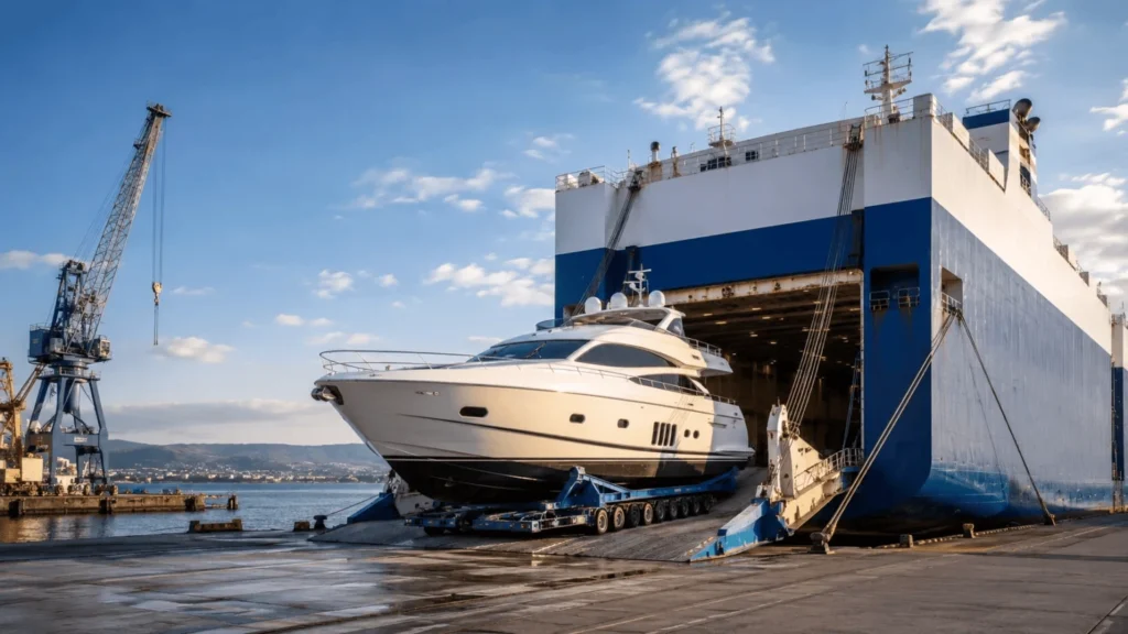 boat-yacht-shipping-netherlands