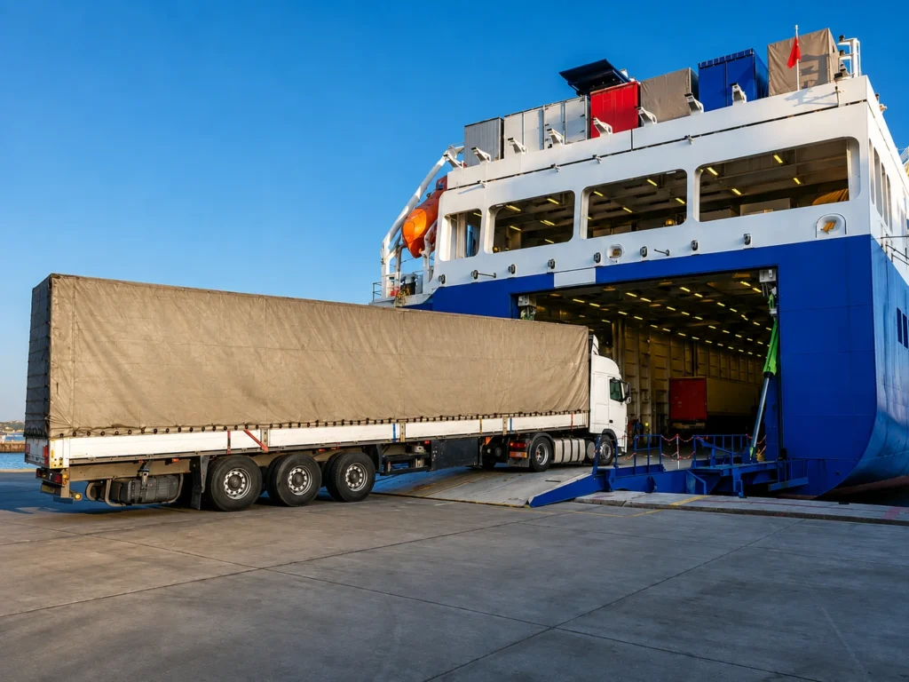 truck-shipping-netherlands