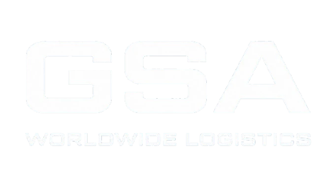 GSA Worldwide Logistics