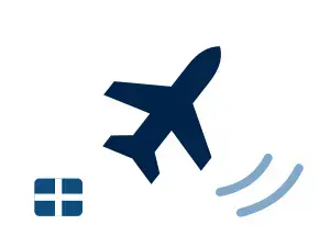 Air freight services