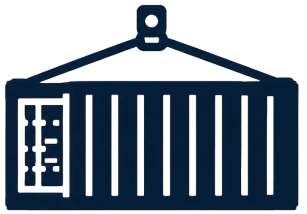 Container shipping from the Netherlands